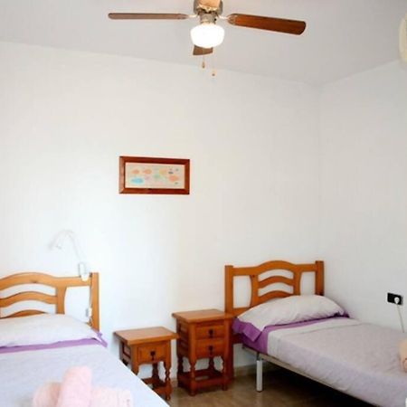 El Tracho Townhouse El Campello Villa Екстериор снимка