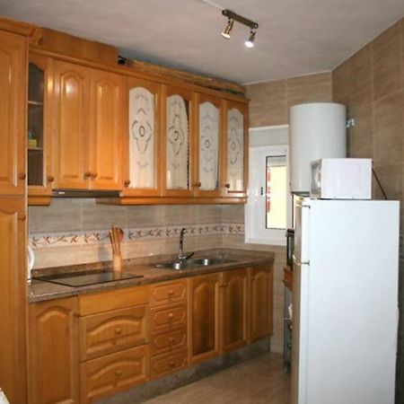 El Tracho Townhouse El Campello Villa Екстериор снимка