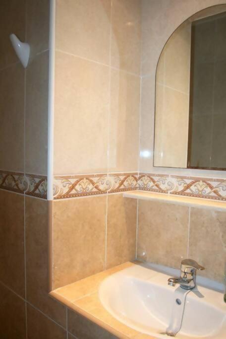 El Tracho Townhouse El Campello Villa Екстериор снимка