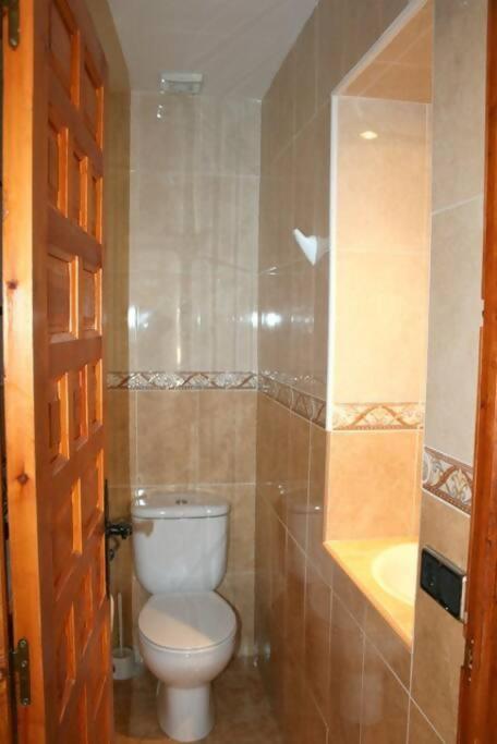 El Tracho Townhouse El Campello Villa Екстериор снимка