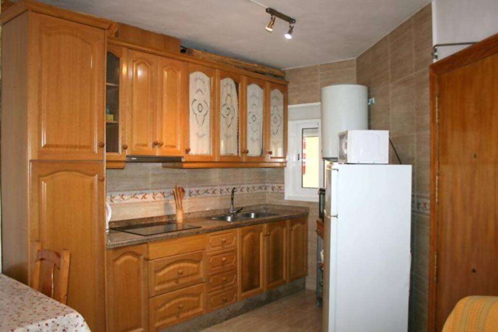 El Tracho Townhouse El Campello Villa Екстериор снимка