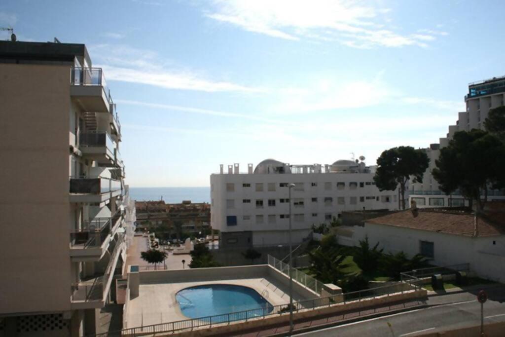 El Tracho Townhouse El Campello Villa Екстериор снимка