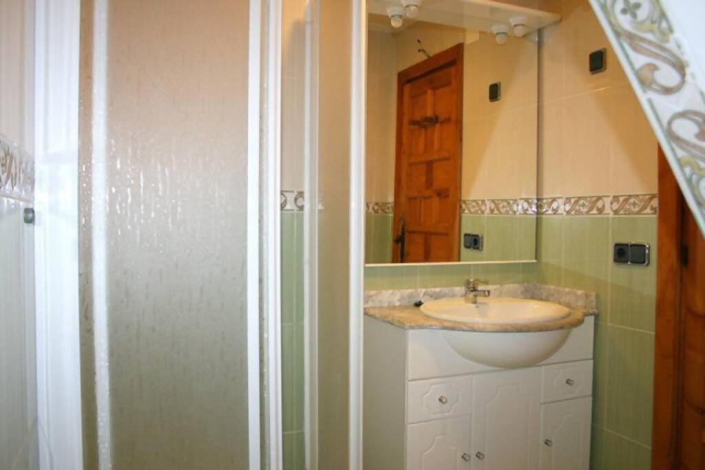 El Tracho Townhouse El Campello Villa Екстериор снимка