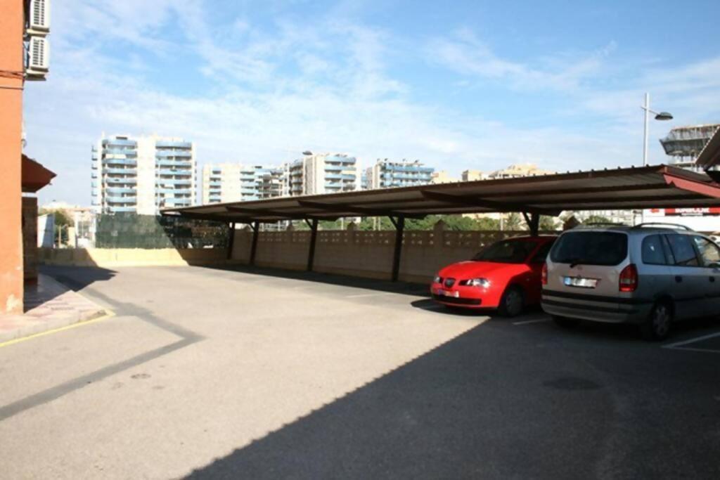 El Tracho Townhouse El Campello Villa Екстериор снимка