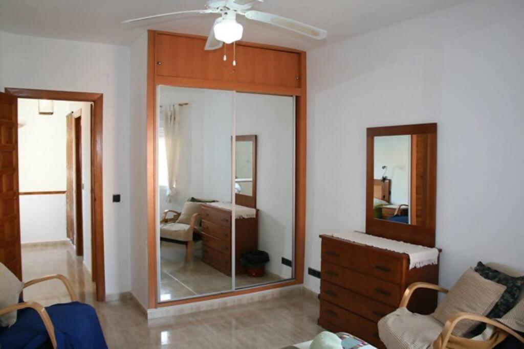 El Tracho Townhouse El Campello Villa Екстериор снимка