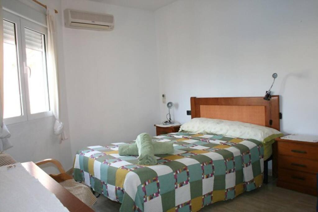 El Tracho Townhouse El Campello Villa Екстериор снимка