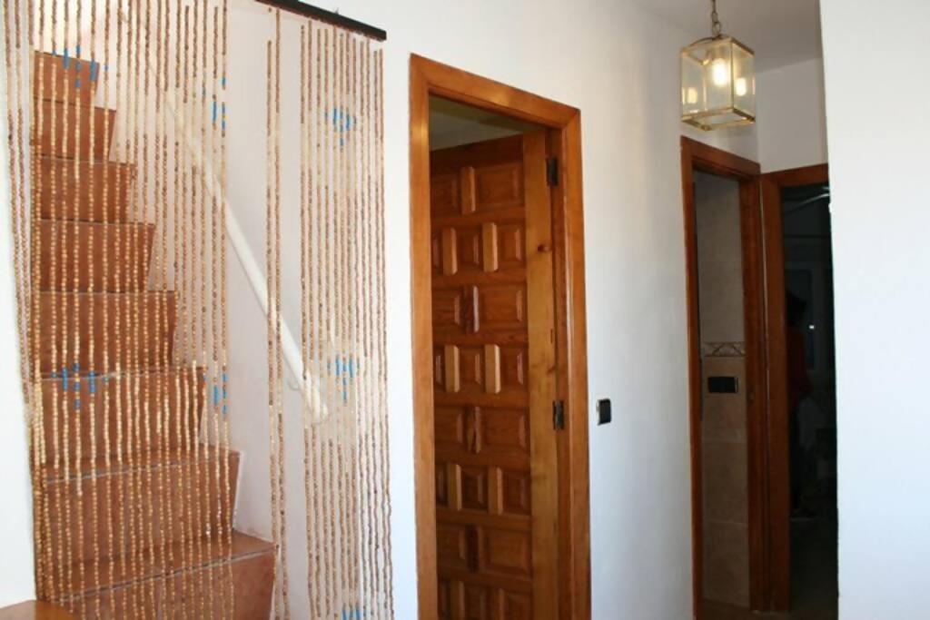 El Tracho Townhouse El Campello Villa Екстериор снимка